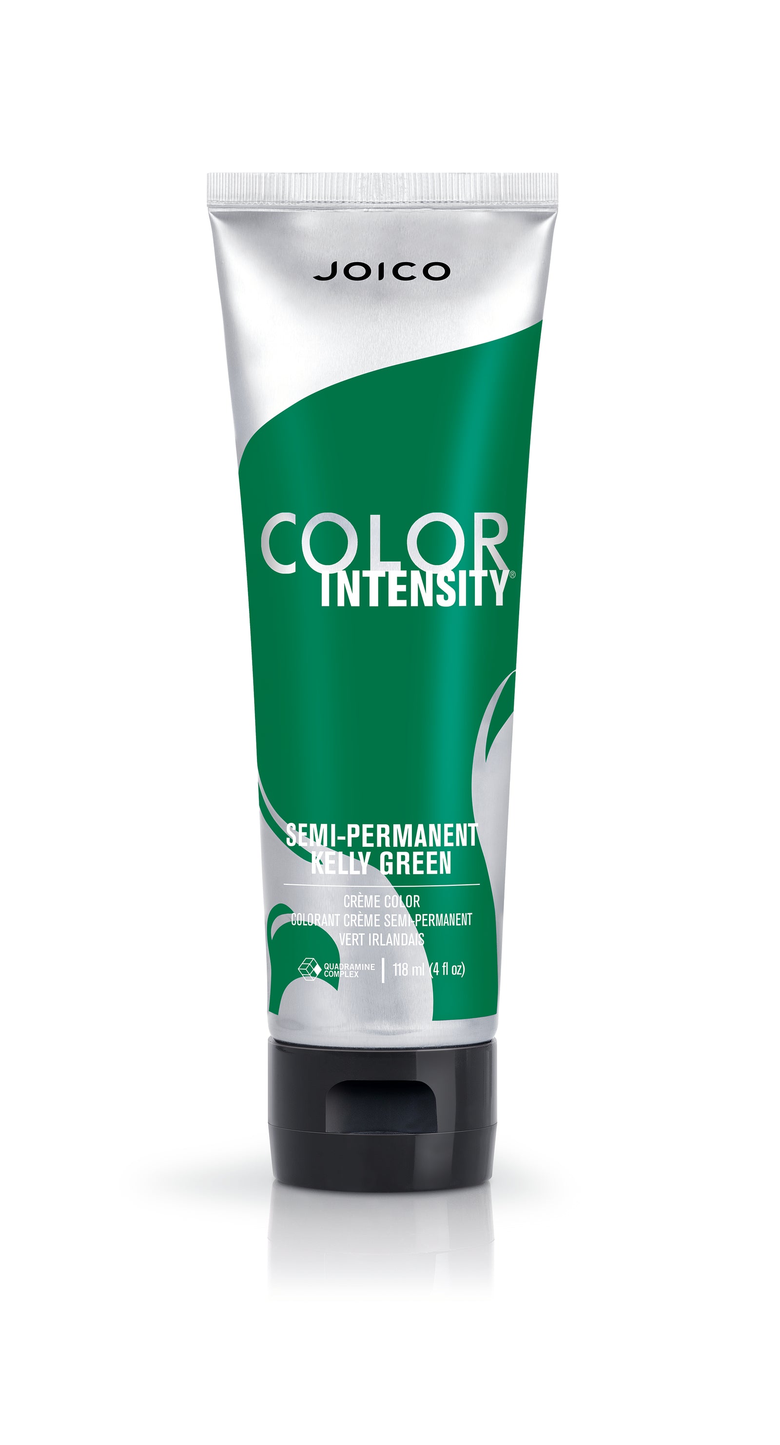 Joico VK Pak Color Intensity Kelly Green 118ml [DEL]