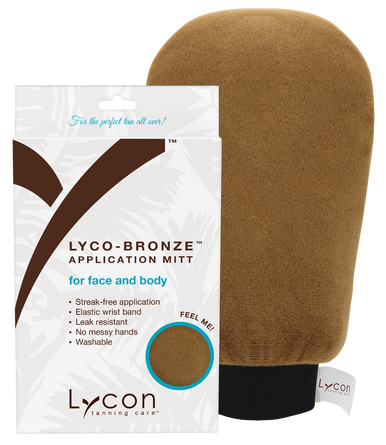 Lycon X-IT MITT