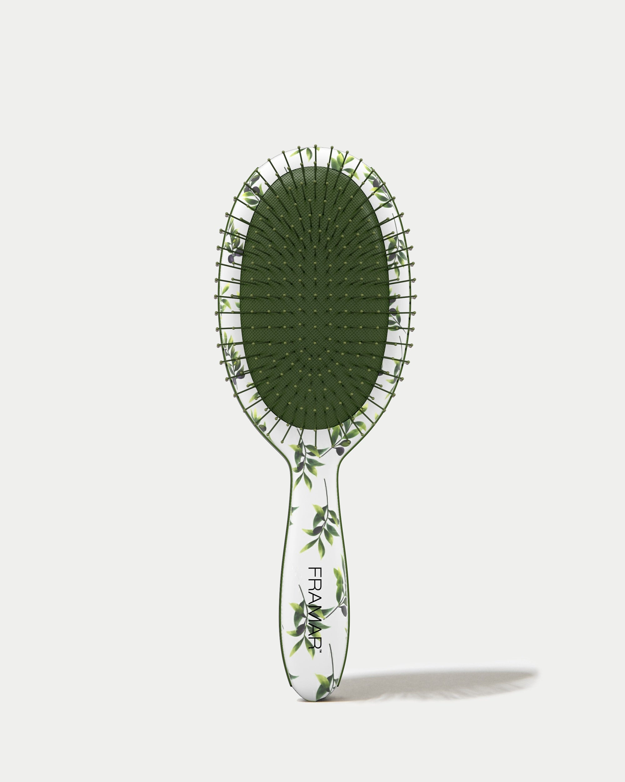 FRAMAR Limoncello Detangle Brush - Positano