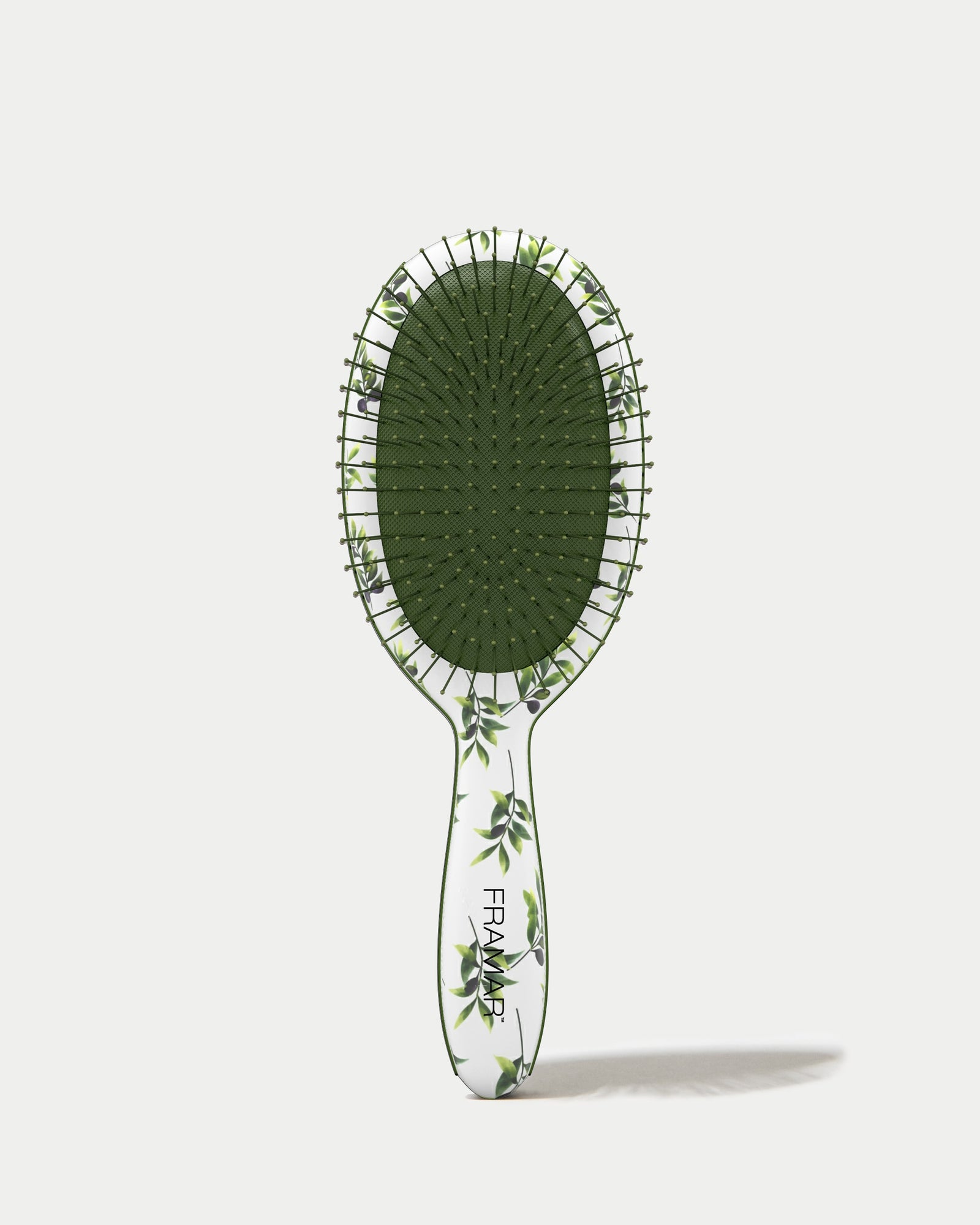 FRAMAR Limoncello Detangle Brush - Positano