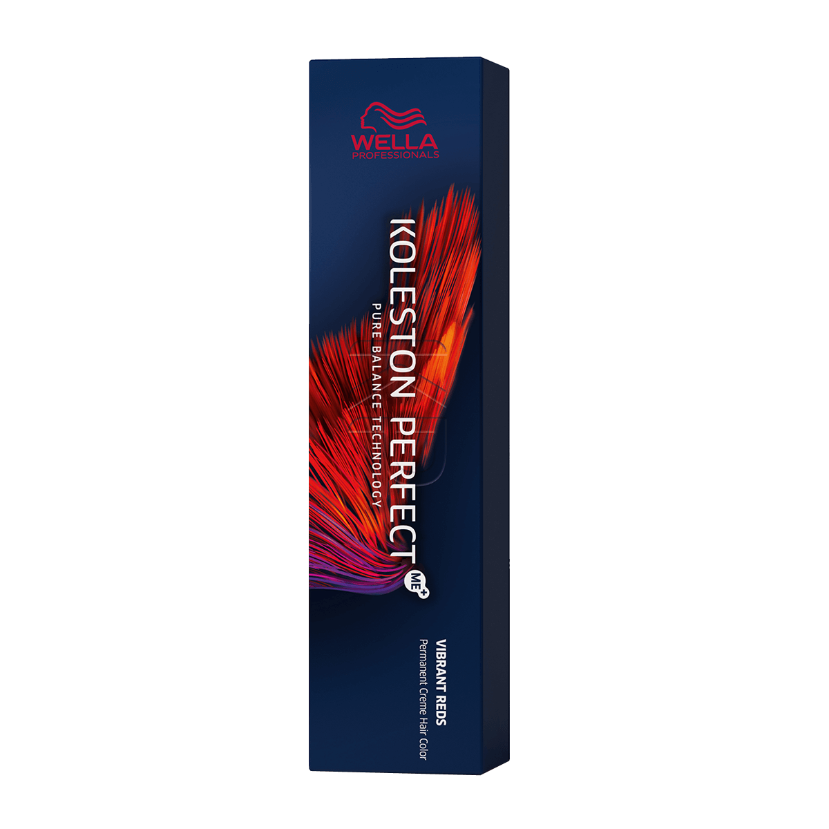 Wella Koleston Perfect Permanent Hair Color 60g 4/6 [DEL]