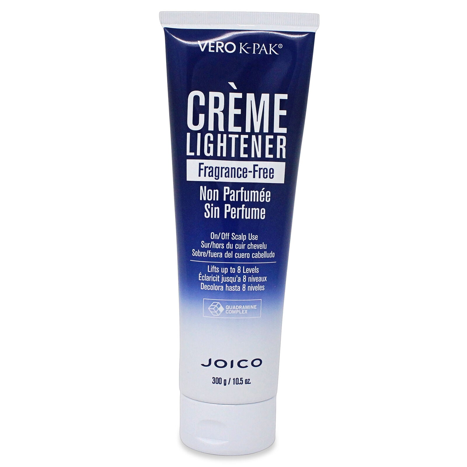 Joico Vero K-pak Creme Lightener 300g