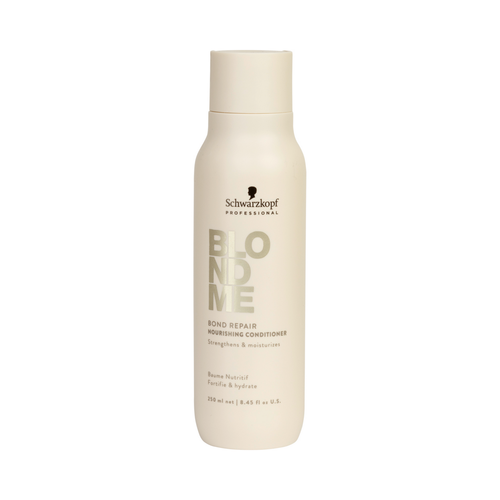 Schwarzkopf BLONDME BOND REPAIR NOURISHING CONDITIONER 250ml