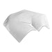 BodyLine Face Rest Cover Flat for facehole 100pk