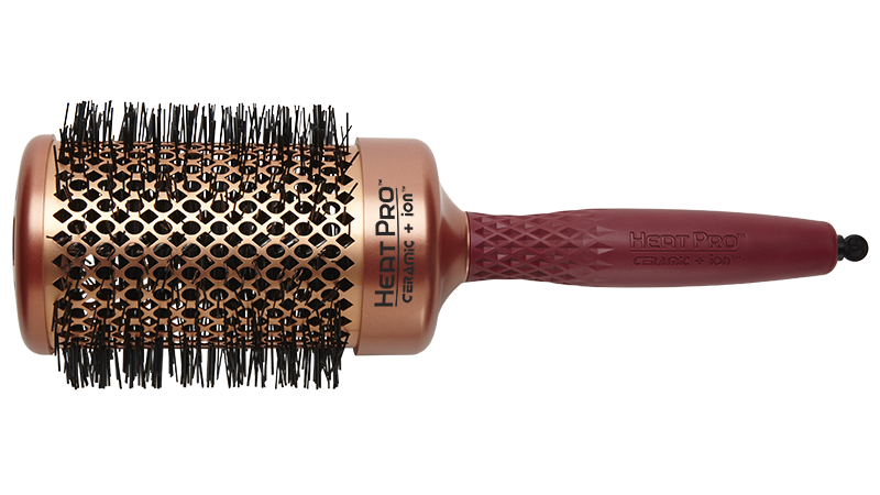 Olivia Garden Heat Pro Thermal Brush 62mm