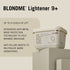 Schwarzkopf BLONDME Premium Lightener 9+ Advanced Neutralisation 450g