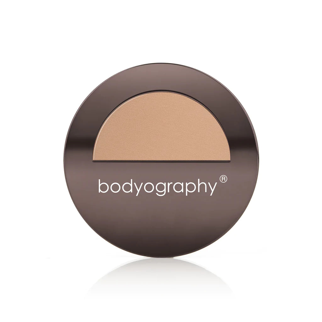 Bodyography Every Finish Pressed Powder #060 - Dark