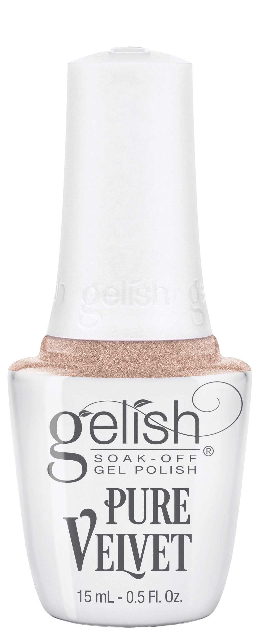 Gelish Pro - Pure Velvet - Feel The Allure - 15ml