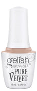 Gelish Pro - Pure Velvet - Feel The Allure - 15ml