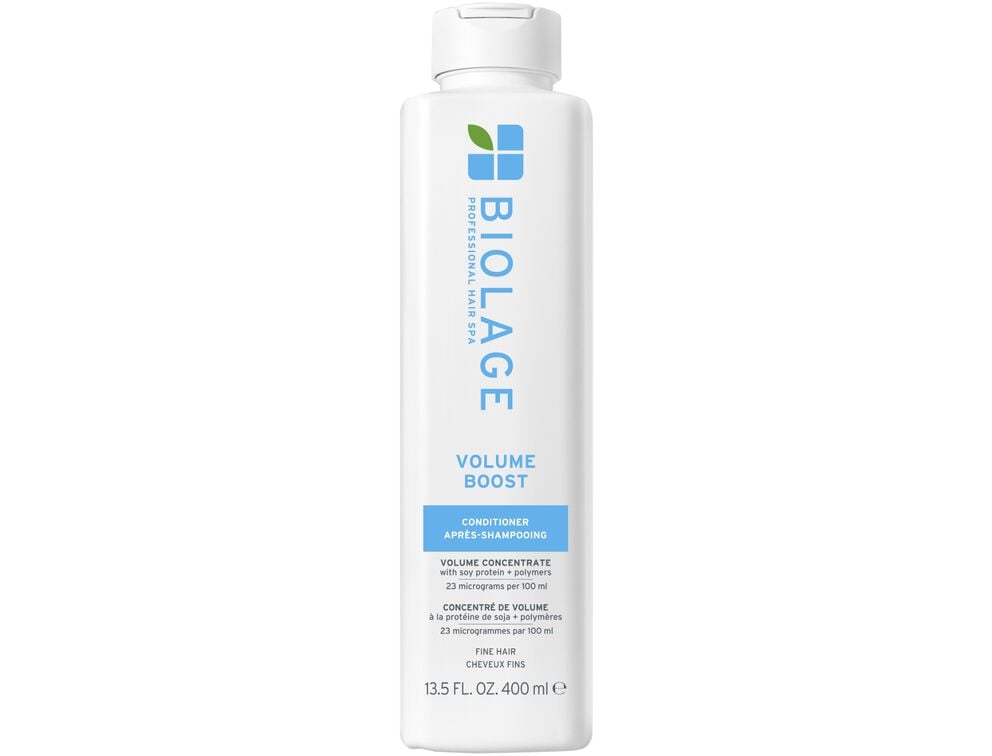 Biolage Volume Boost Conditioner 400ml