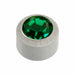 Caflon Blu May Silver Mini Birthstone Carded