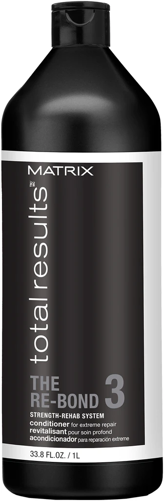 Matrix TR THE REBOND CONDITIONER 1L [DEL]