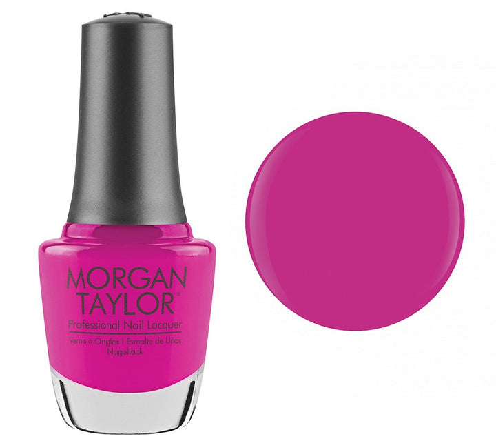 MORGAN TAYLOR - Woke Up This Way 15ml