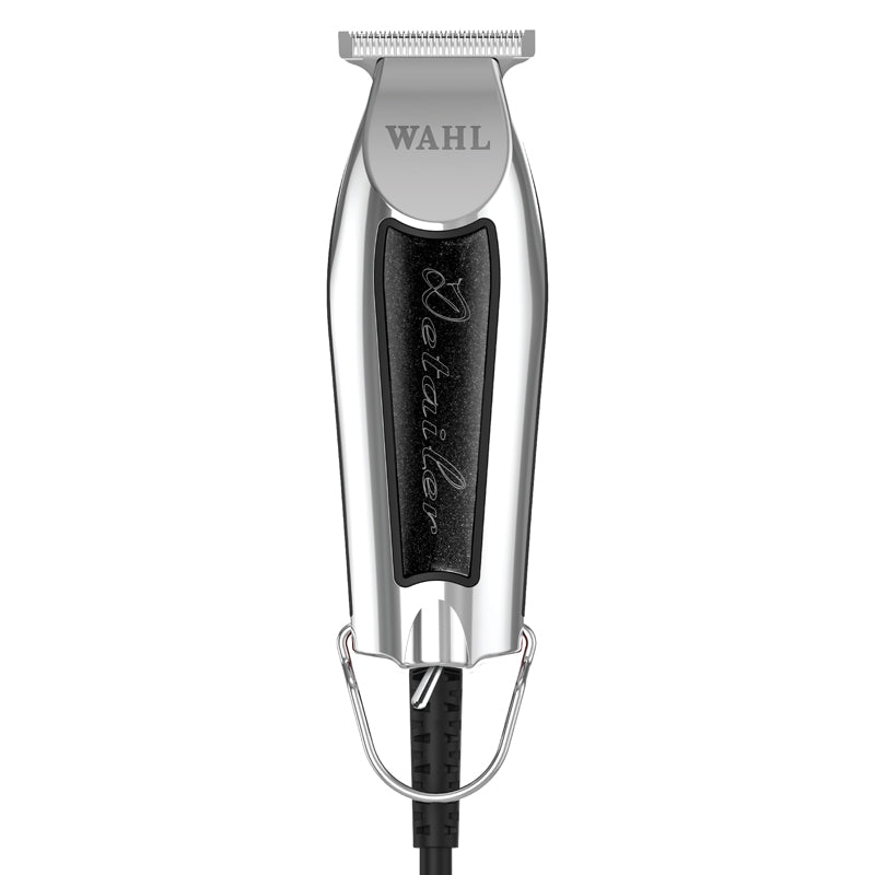 Wahl Classic Detailer Trimmer- Black