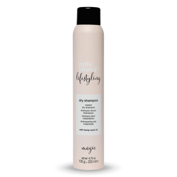 Milkshake lifestyling dry shampoo 225ML