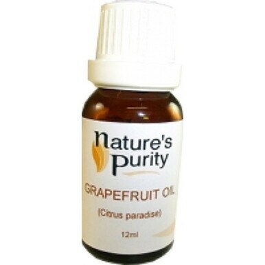 Grapefruit 12ml