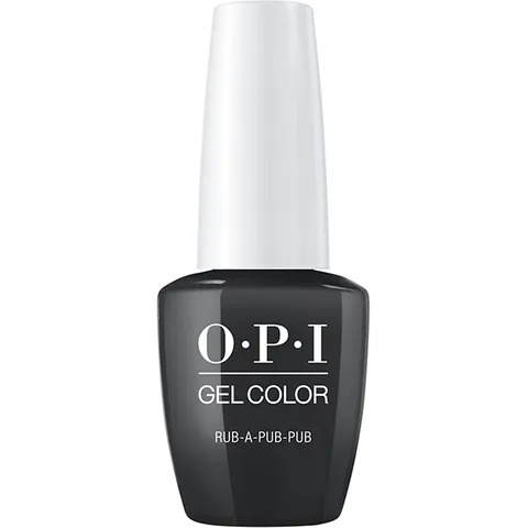 OPI GC - RUB-A-PUB-PUB 15ml [DEL]