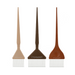 FRAMAR Terra Family Pack Color Brush Set of 3 [DEL]