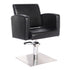 KSHE Ambience Styling Chair - Round/Square Base