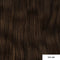 Angel Machine Weft Extensions (24"/60cm) 50g 4/6 DARK BROWN