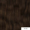 Angel Seamless 10 Piece Clip-In Set 20”/50cm 4/6 DARK BROWN