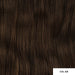 Angel Genius Weft (24"/60cm) 4/6 DARK BROWN