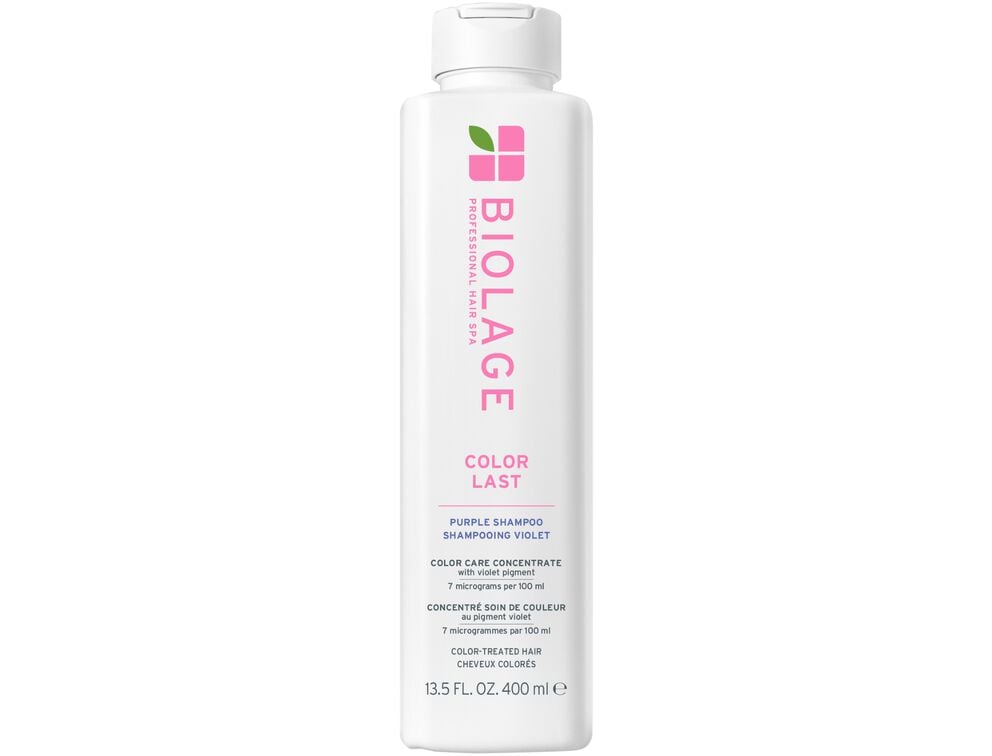 Biolage Color Last Purple Shampoo 400ml