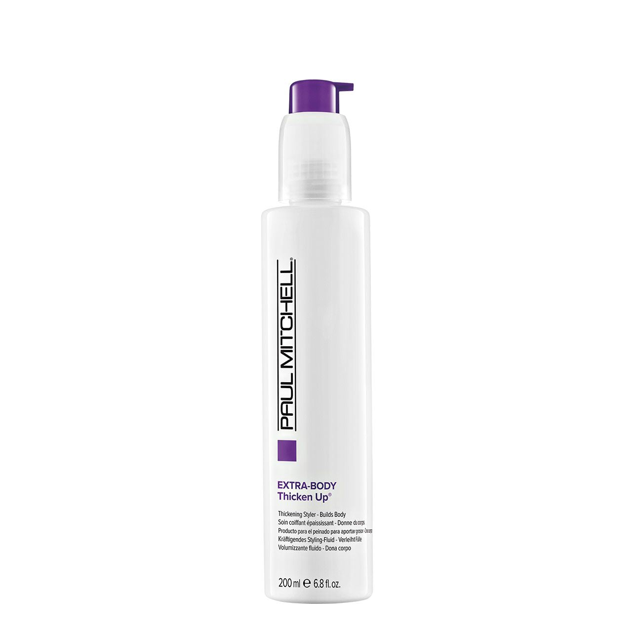 Paul Mitchell Thicken Up 200ml