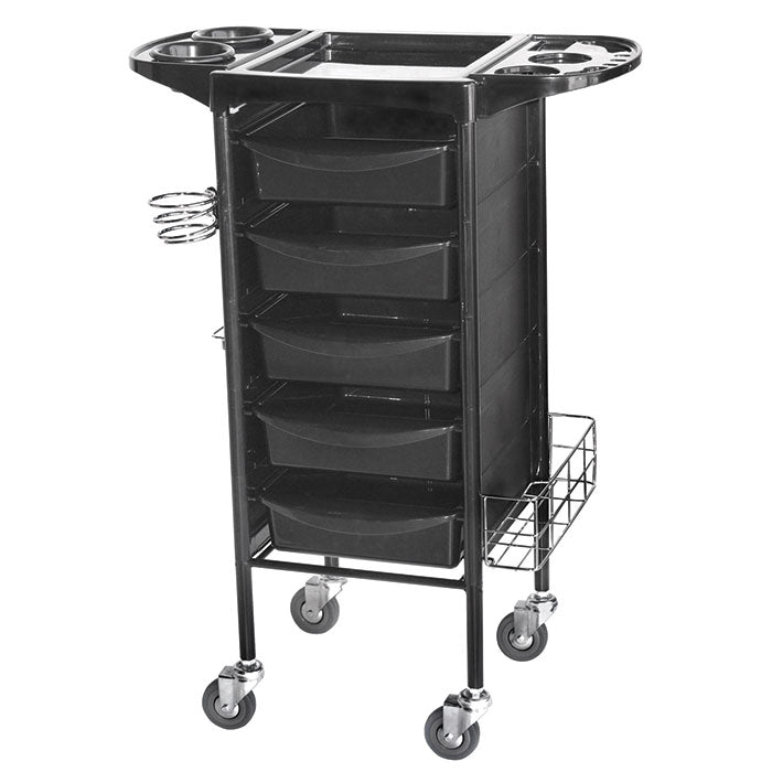 Taro Hairdressing Trolley