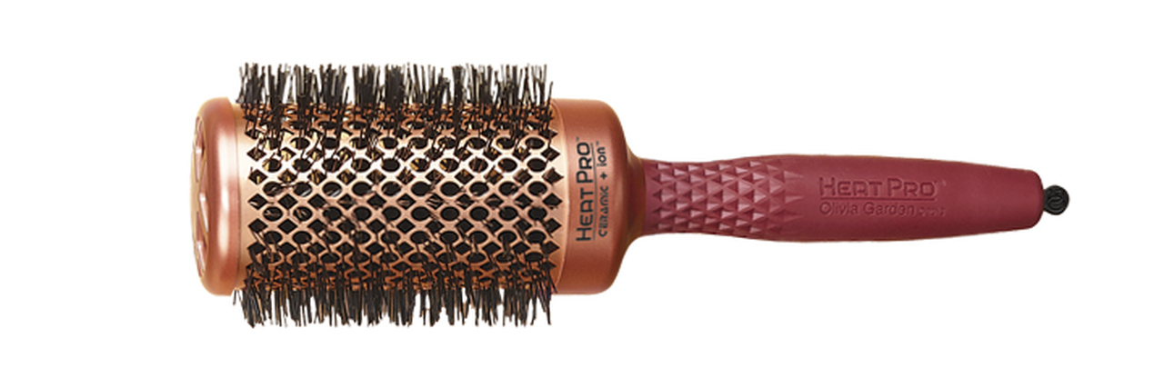 Olivia Garden Heat Pro Thermal Brush 52mm