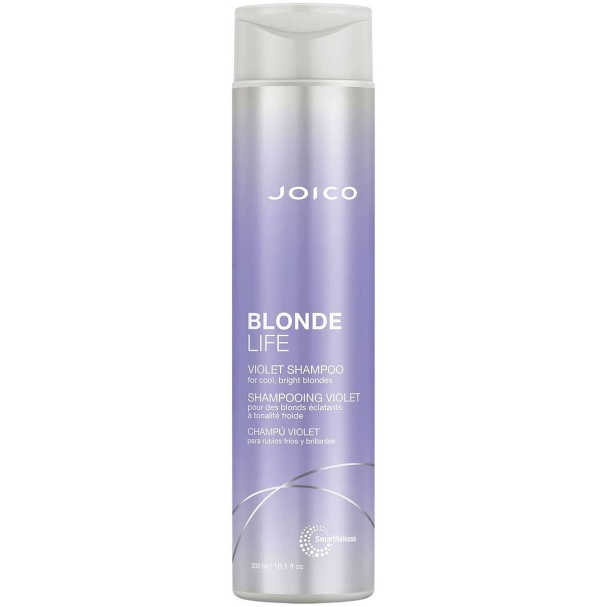 Joico Blonde Life Violet Shampoo 300ml