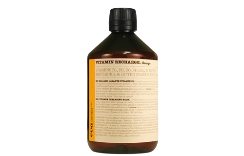 EVA Professional Hair Care Vitamin Recharge Orange 500ml