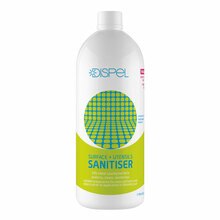 Dispel Surface & Utensils Sanitiser (70% Isopropyl Alcohol) 1L