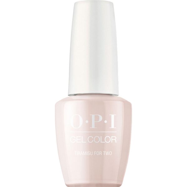 OPI GC - TIRAMISU FOR TWO 15ml