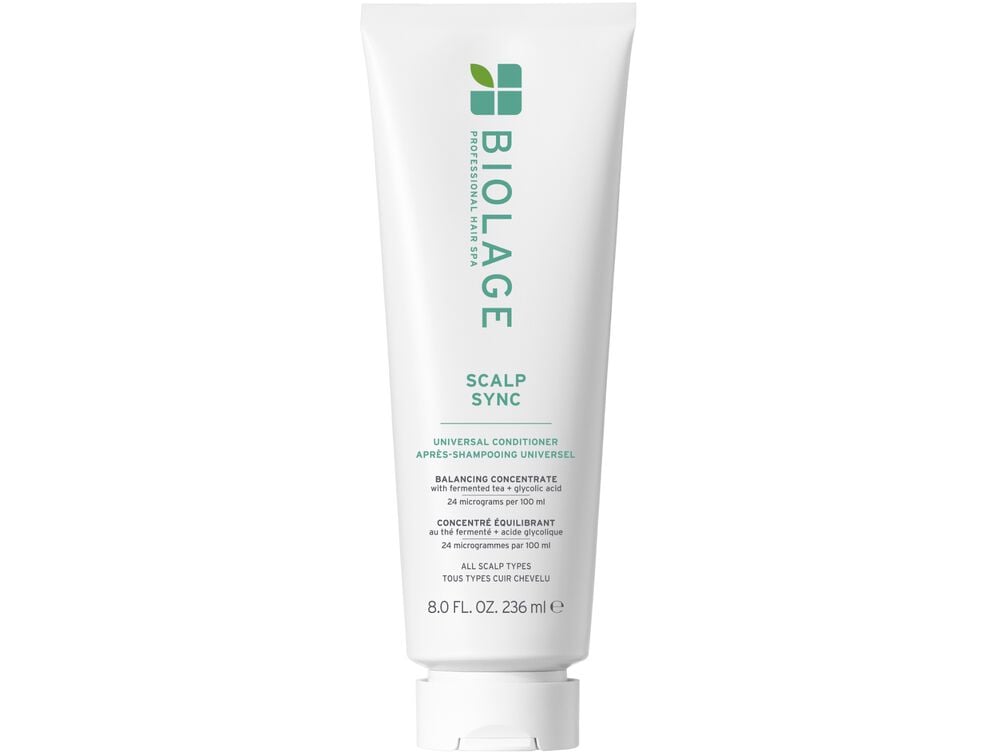 Biolage Scalp Sync Universal Conditioner 236ml[OOS]