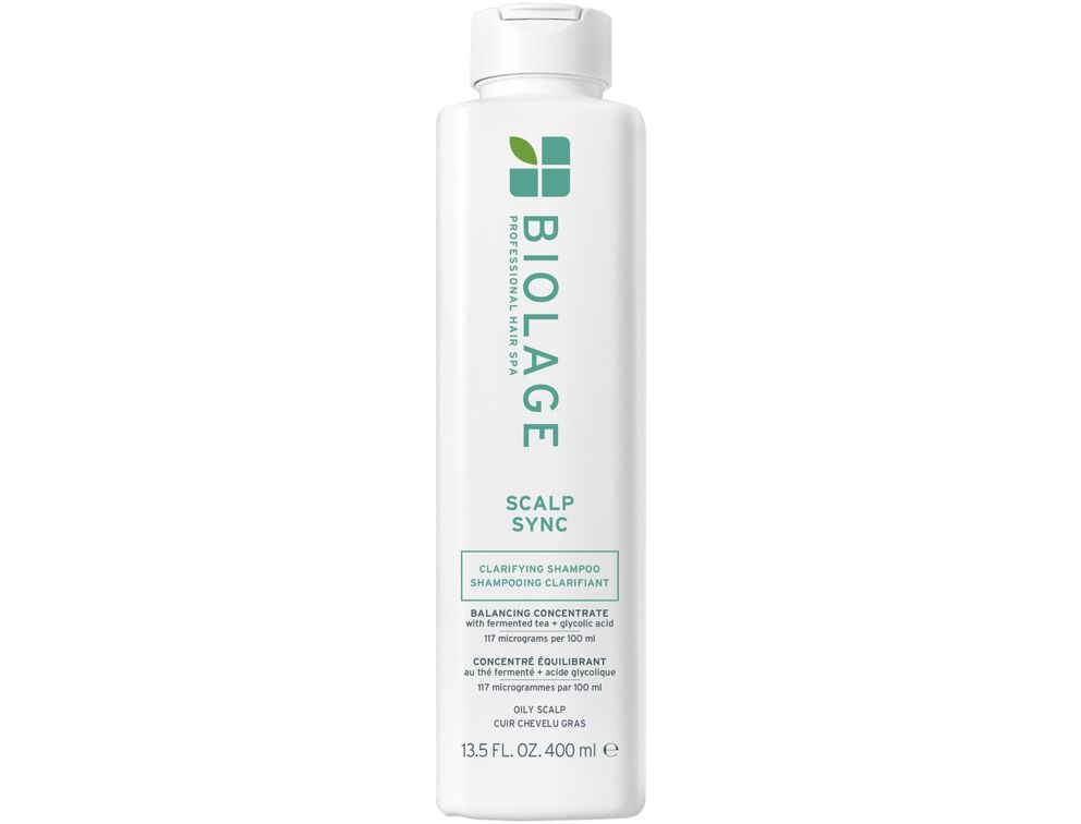 Biolage Scalp Sync Clarifying Shampoo 400ml