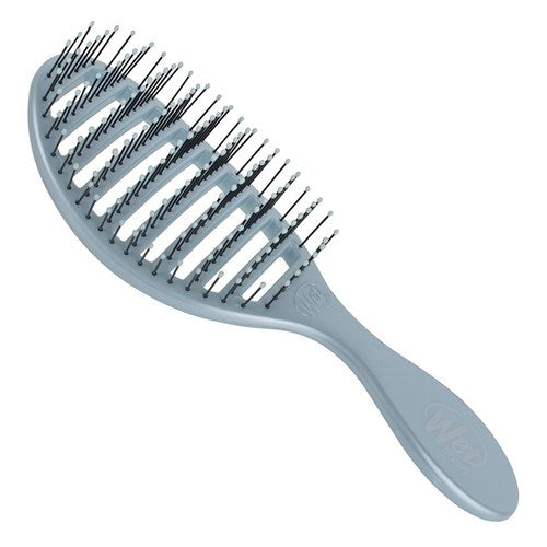 WetBrush Osmosis Speed Dry Hair Brush Blue [DEL]