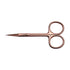 GRIP SCISSOR PRECISION ROSE GOLD