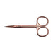 GRIP SCISSOR PRECISION ROSE GOLD