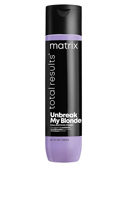 Matrix Total Results Unbreak My Blonde Conditioner 300ml