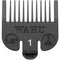 Wahl #1 Plastic Tab Attachment Comb 1/8"