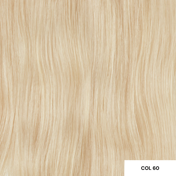 Angel Clip Ins 20”/50cm 1 Clip In Single Light 60 [DEL]