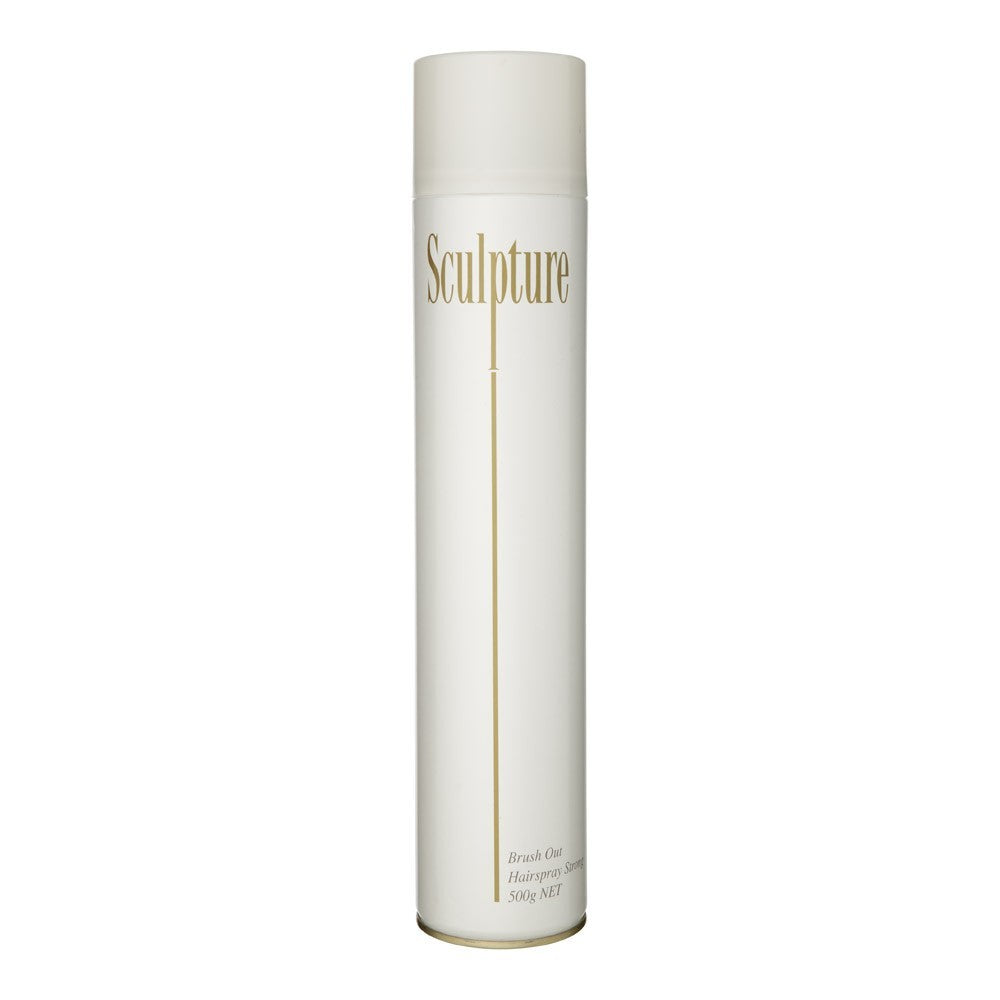 Indola Sculpture Hairspray 500g [DEL]