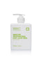 Mancine Hand & Body Lotion: Kiwi & Aloe 300ml