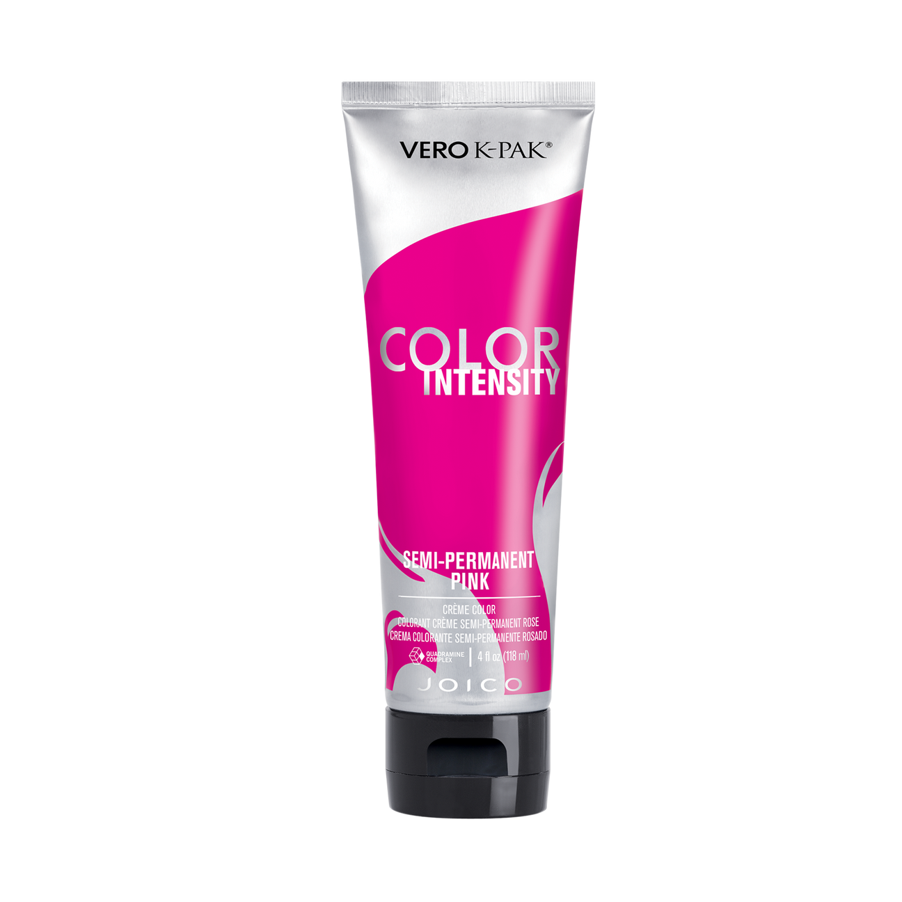 Joico VK Pak Color Intensity Pink 118ml