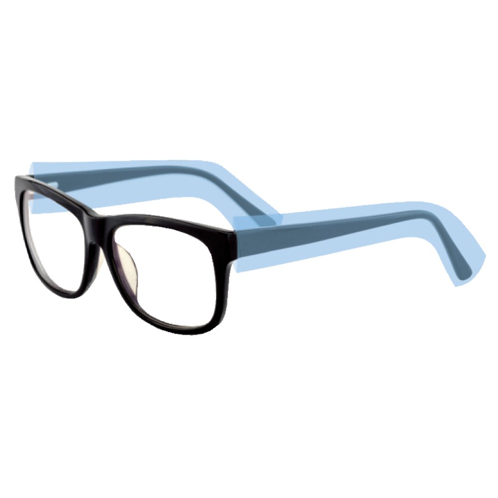 Get A Grip Eye glasses Sleeves 200pc