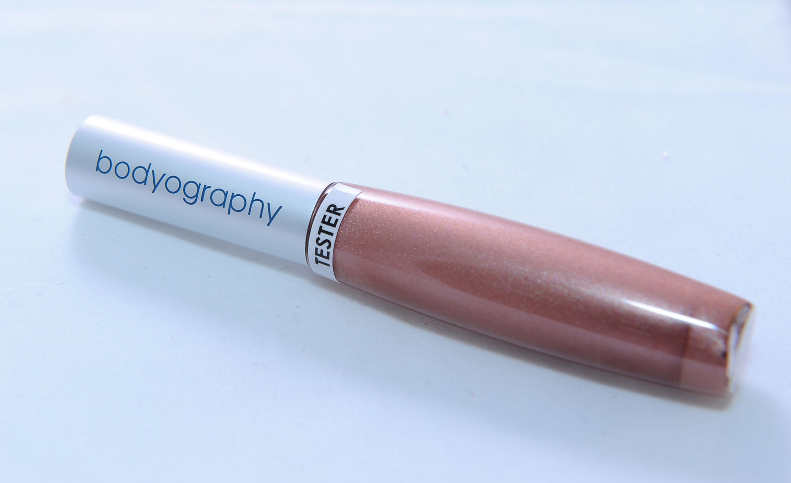 Bodyography Lip Gloss - Mirage (Shimmer)