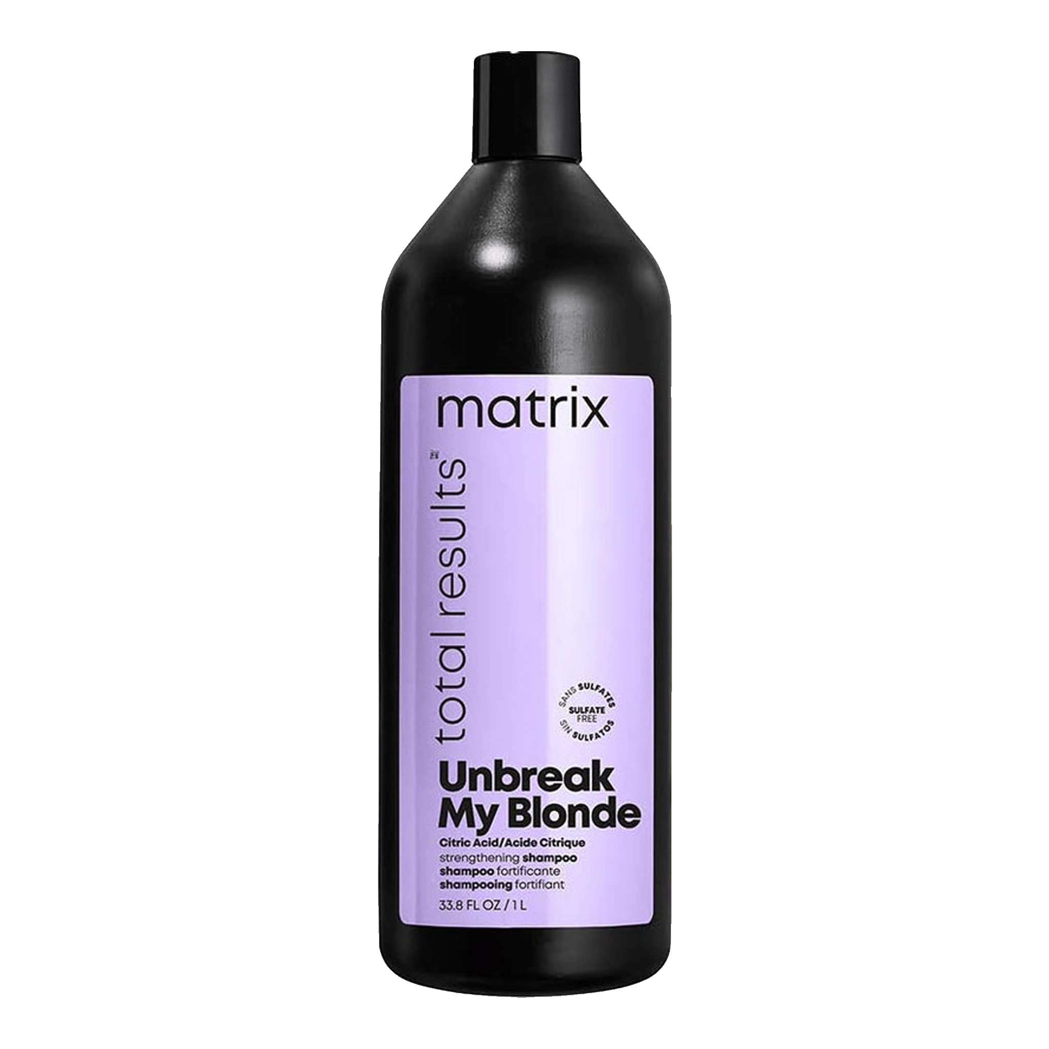 Matrix Total Results Unbreak My Blonde Shampoo 1L