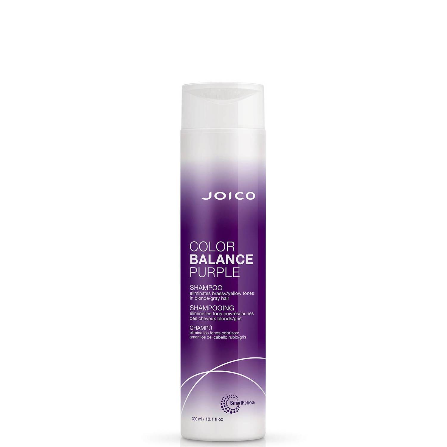 Joico Color Balance Purple Shampoo 300ml