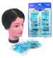 Lady Fayre Extra Fine "Invisible" Hair Nets - Blonde[DEL]